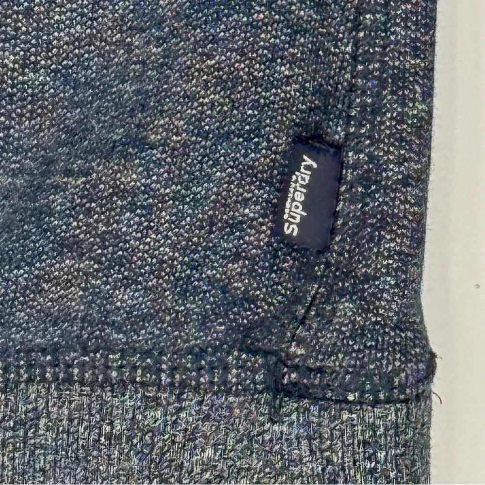 Superdry Men's Vintage‎ logo Crewneck NWT Size M